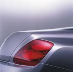Bentley Continental GT 2003 года